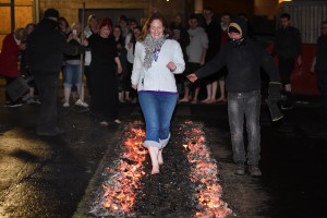 2 - Firewalk - Helena Burgoyne (ATG)
