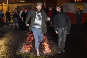 3 - Firewalk - Richy Kenny (ATG)