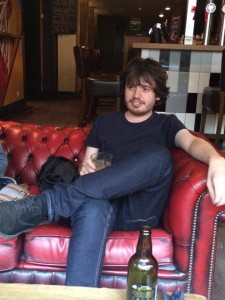 calum macleo