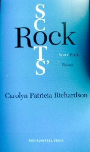 Scots Rock