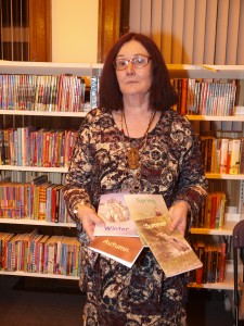 Mary Alzheimers Book Launch