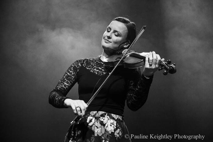 blazin fiddle