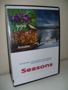 seasons