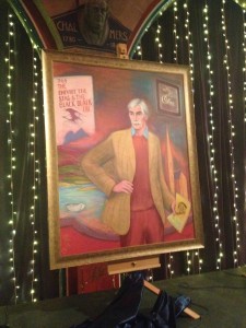 david maclennan port