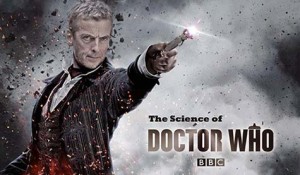 dr who wee write