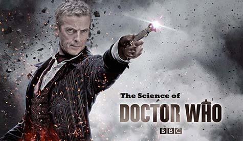 dr who wee write