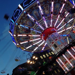 George Square Christmas