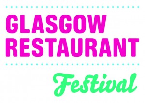 glasgow restaurant festival