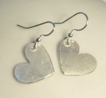 heart earrings genna miller