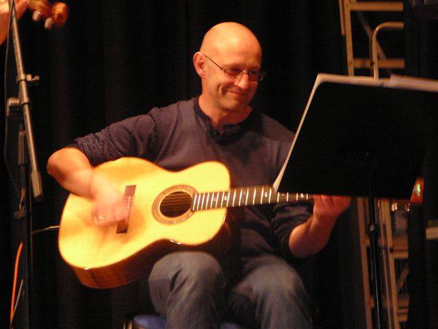 michael simons folk blues and beyond