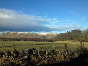 mugdock snow