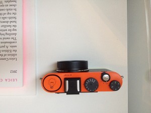 Paul Smith Camera