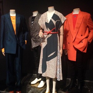 Paul Smith Exhibition