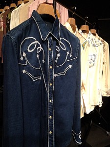 Paul Smith Exhibition