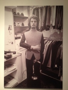 Paul Smith Exhibition
