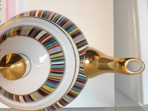 Paul Smith Teapot design
