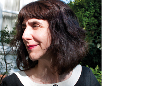 sinead morrissey