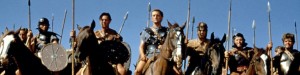 spartacus
