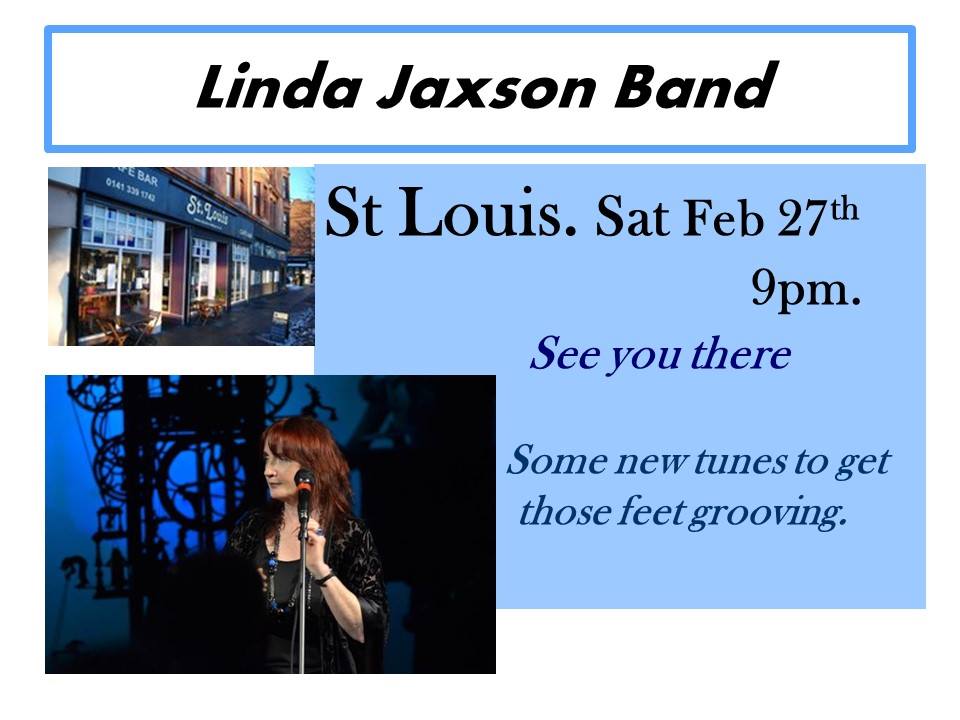 st louis sat 27 linda jaxson