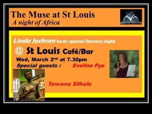 the muse at st louis a night of africa