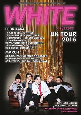uk tour