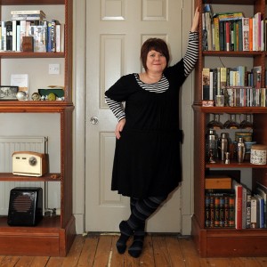 louise welsh