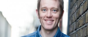 alun cochrane