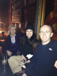 margaret roisin micharl