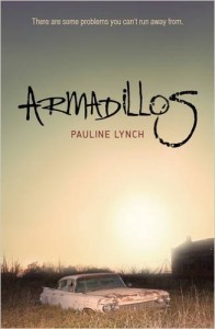 armadillos
