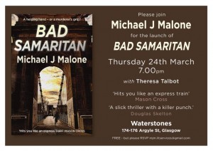 bad samaritan