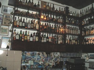 bar greece