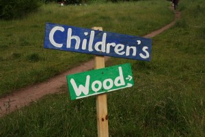 children's wood