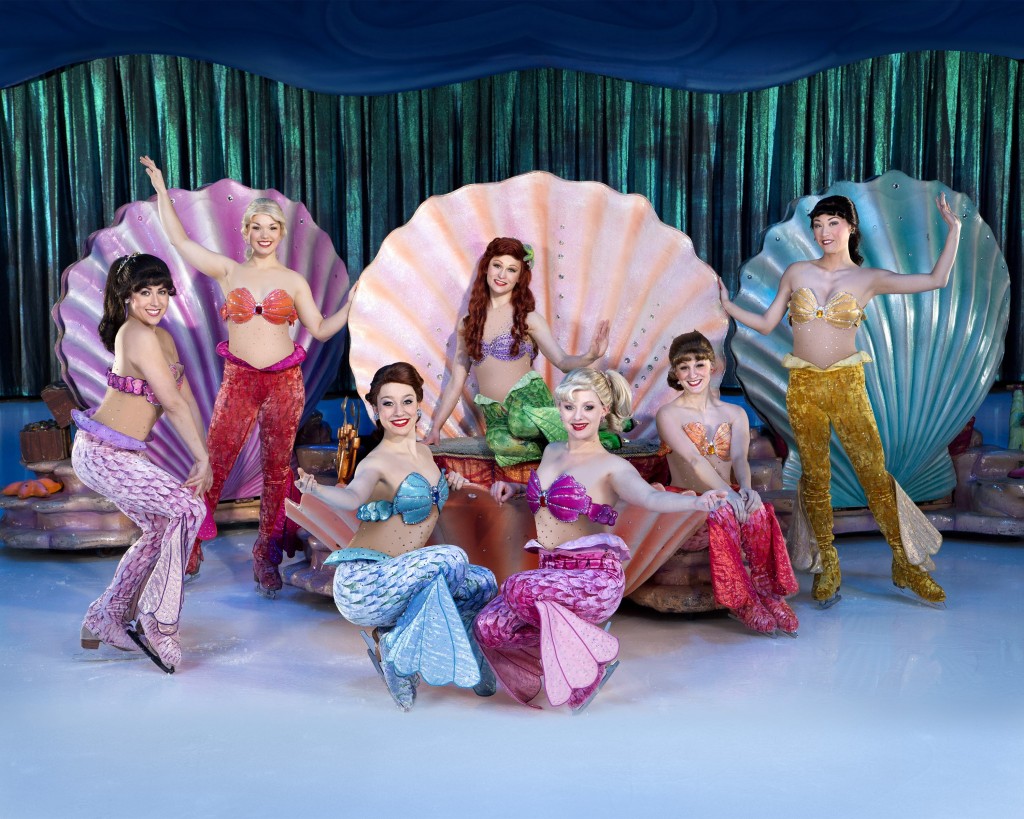 disney girls
