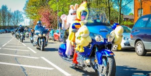 easster egg run