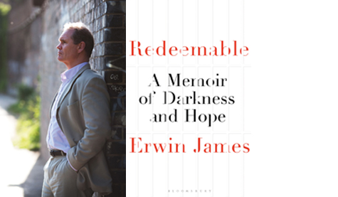 erwin james