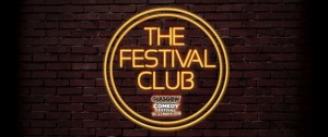 festival club