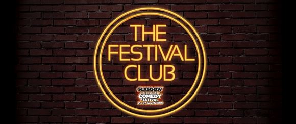 festival club