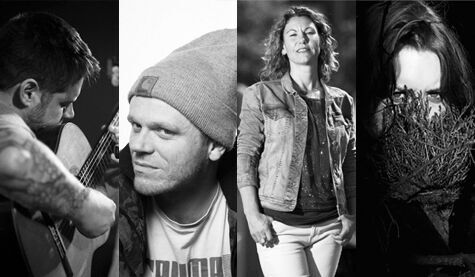 gutter with neu reekie