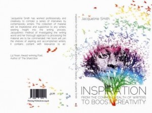 APR19 Inspiration from the Common Wealth of Writers
