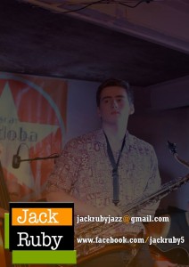 jack ruby jazz