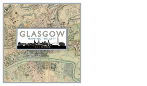 john moore -glasgow-Mapping the City