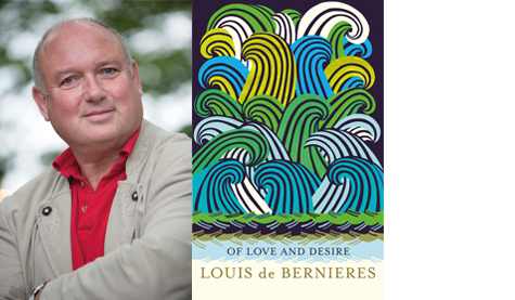 louis de bernieriers