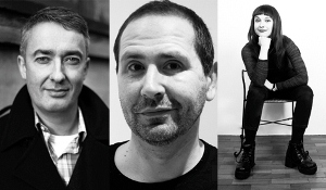 lara williams adrian searle