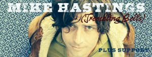 mike hastings
