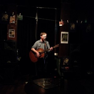 niall connolly