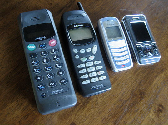 phones image by mike rohde. jpg