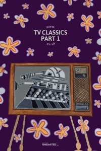 project ability tv classics part one by cameron morgan