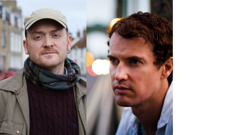 scottish songwriters