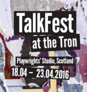 talk fest