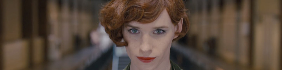 the danish girl